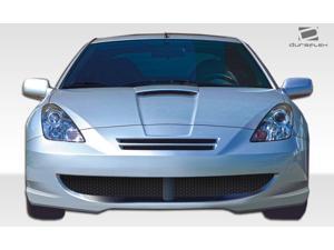 2000-2005 Toyota Celica Duraflex C-5 Front Bumper 107078 2000-2005 Toyota Celica Duraflex C-5 Front Bumper 107078