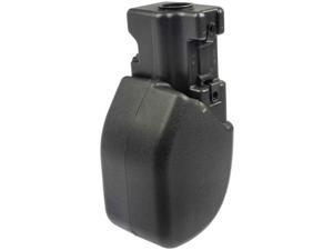 Dorman Bumper End Cap 924-202 Dorman Bumper End Cap 924-202