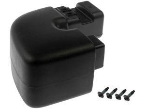 Dorman Bumper End Cap 924-205 Dorman Bumper End Cap 924-205