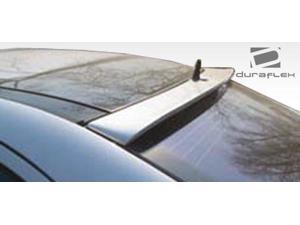 2000-2006 Mercedes Benz S Class W220 Duraflex LR-S Roof Window Wing Spoiler 103722 2000-2006 Mercedes Benz S Class W220 Duraflex LR-S Roof Window Wing Spoiler 103722
