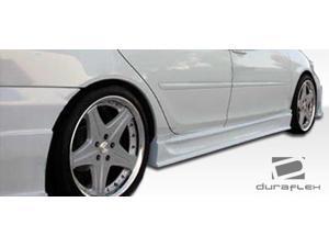 2002-2006 Toyota Camry Duraflex Sigma Side Skirts 103290 2002-2006 Toyota Camry Duraflex Sigma Side Skirts 103290