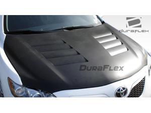 2007-2011 Toyota Camry Duraflex GT Concept Hood 104326 2007-2011 Toyota Camry Duraflex GT Concept Hood 104326