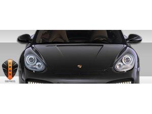 2006-2012 Porsche Cayman 2005-2012 Porsche Boxster 2005-2012 Porsche 997 Eros Version 1 Hood 107257 2006-2012 Porsche Cayman 2005-2012 Porsche Boxster 2005-2012 Porsche 997 Eros Version 1 Hood 107257
