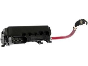 Dorman High Voltage Power Fuse Box 924-680 Dorman High Voltage Power Fuse Box 924-680
