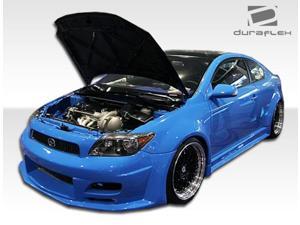2005-2008 Scion tC Duraflex Touring Wide Body Kit - 8 Piece 110989 2005-2008 Scion tC Duraflex Touring Wide Body Kit - 8 Piece 110989