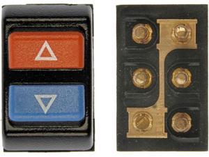 Dorman Door Window Switch 901-303 Dorman Door Window Switch 901-303