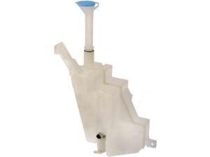 Dorman Windshield Washer Fluid Reservoir 603-616 Dorman Windshield Washer Fluid Reservoir 603-616