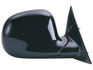 Fit System 94-98 CHEVY Blazer (95-98) S10 P-U (94-97) GMC Jimmy (95-98) Sonoma P-U (94-97) OLDS. Bravada (95-98) Replacement Mirror Each Right 62007G GM1321126 15150850; 8151508500 Fit System 94-98 CHEVY Blazer (95-98) S10 P-U (94-97) GMC Jimmy (95-98) Sonoma P-U (94-97) OLDS. Bravada (95-98) Replacement Mirror Each Right 62007G GM1321126 15150850; 8151508500