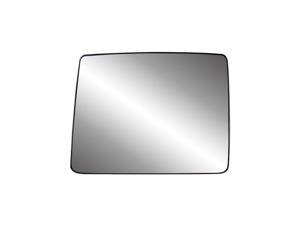 Fit system 04-12 FORD F150 (towing mirror top lens)Replacement Upper F150 Glass Assembly, Heated For Towing Mirror 33245 7L3Z17K707F Fit system 04-12 FORD F150 (towing mirror top lens)Replacement Upper F150 Glass Assembly, Heated For Towing Mirror 33245 7L3Z17K707F
