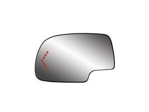 Fit System Heated Turn Signal Replacement Glass Assembly Each 44058 88944391 Fit System Heated Turn Signal Replacement Glass Assembly Each 44058 88944391