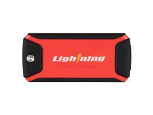 Pilot Portable Rechargeable 12V Power Jump Starter CA-9802 Pilot Portable Rechargeable 12V Power Jump Starter CA-9802
