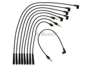 Bosch Spark Plug Wire Set 09341 Bosch Spark Plug Wire Set 09341