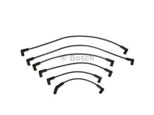 Bosch Spark Plug Wire Set 09664 Bosch Spark Plug Wire Set 09664