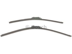 Bosch Windshield Wiper Blade Set 3397118929 Bosch Windshield Wiper Blade Set 3397118929