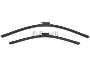 Bosch Windshield Wiper Blade Set 3397007620 Bosch Windshield Wiper Blade Set 3397007620