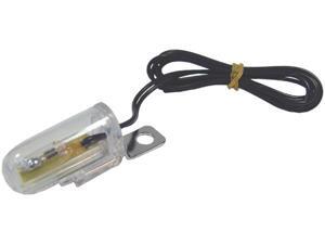 Mercury Tilt Switch Omega AU46 Mercury Tilt Switch Omega AU46