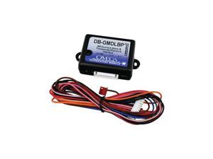 Gm Immobilizer Bypass Omega *Ibgmdlbp* DBGMDLBP Gm Immobilizer Bypass Omega *Ibgmdlbp* DBGMDLBP