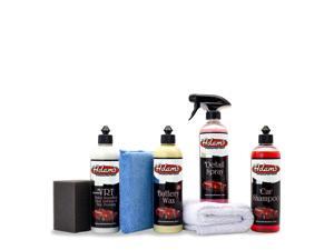 Adam's Polishes K-BASE Basic Car Care Kit Adam's Polishes K-BASE Basic Car Care Kit