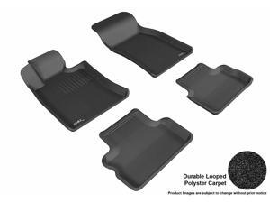 3D MAXpider L1MN00802209 MINI CLUBMAN 2008-2014 CLASSIC BLACK R1 R2 3D MAXpider L1MN00802209 MINI CLUBMAN 2008-2014 CLASSIC BLACK R1 R2