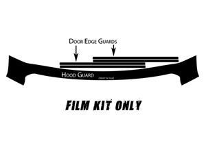 Husky Liners Husky Shield Body Protection Film Husky Liners Husky Shield Body Protection Film