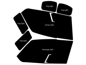 Husky Liners Husky Shield Headlight Guard Husky Liners Husky Shield Headlight Guard