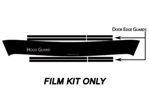 Husky Liners Husky Shield Body Protection Film Husky Liners Husky Shield Body Protection Film