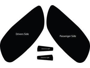 Husky Liners Husky Shield Headlight Guard Husky Liners Husky Shield Headlight Guard