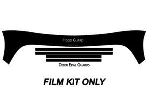 Husky Liners Husky Shield Body Protection Film Husky Liners Husky Shield Body Protection Film
