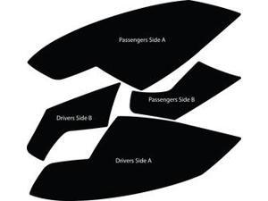 Husky Liners Husky Shield Headlight Guard Husky Liners Husky Shield Headlight Guard