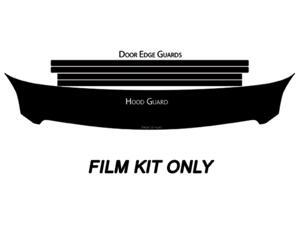 Husky Liners Husky Shield Body Protection Film Husky Liners Husky Shield Body Protection Film