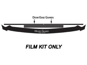 Husky Liners Husky Shield Body Protection Film Husky Liners Husky Shield Body Protection Film