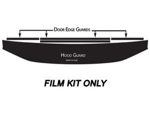 Husky Liners Husky Shield Body Protection Film Husky Liners Husky Shield Body Protection Film