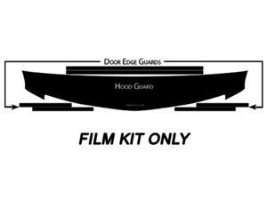 Husky Liners Husky Shield Body Protection Film Husky Liners Husky Shield Body Protection Film