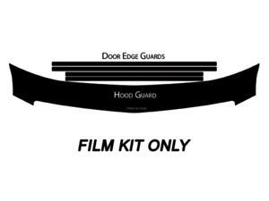 Husky Liners Husky Shield Body Protection Film Husky Liners Husky Shield Body Protection Film