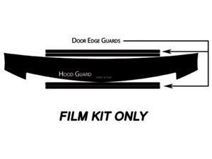 Husky Liners Husky Shield Body Protection Film Husky Liners Husky Shield Body Protection Film