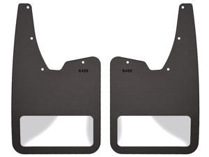 Husky Liners Logo Ready Mud Guards Husky Liners Logo Ready Mud Guards