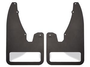 Husky Liners Logo Ready Mud Guards Husky Liners Logo Ready Mud Guards