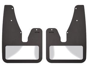 Husky Liners Logo Ready Mud Guards Husky Liners Logo Ready Mud Guards