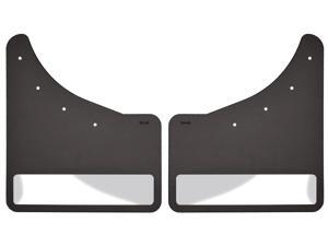 Husky Liners Logo Ready Mud Guards Husky Liners Logo Ready Mud Guards