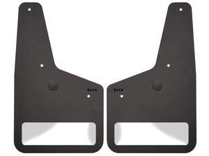 Husky Liners Logo Ready Mud Guards Husky Liners Logo Ready Mud Guards