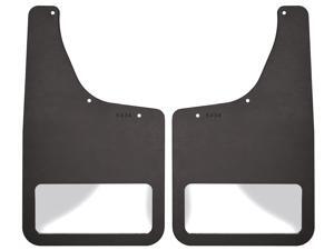 Husky Liners Logo Ready Mud Guards Husky Liners Logo Ready Mud Guards
