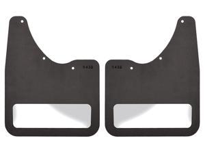 Husky Liners Logo Ready Mud Guards Husky Liners Logo Ready Mud Guards