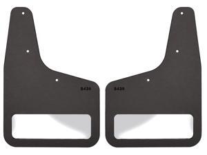 Husky Liners Logo Ready Mud Guards Husky Liners Logo Ready Mud Guards