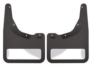 Husky Liners Logo Ready Mud Guards Husky Liners Logo Ready Mud Guards