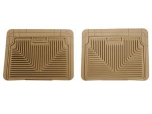 Husky Liners Heavy Duty Floor Mat Husky Liners Heavy Duty Floor Mat