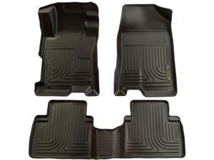 Husky Liners WeatherBeater Floor Liner Husky Liners WeatherBeater Floor Liner