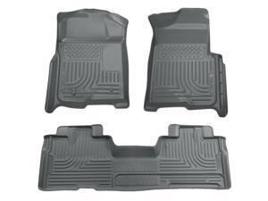 Husky Liners WeatherBeater Floor Liner Husky Liners WeatherBeater Floor Liner