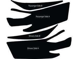 Husky Liners Husky Shield Headlight Guard Husky Liners Husky Shield Headlight Guard