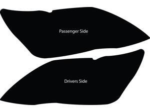 Husky Liners Husky Shield Headlight Guard Husky Liners Husky Shield Headlight Guard