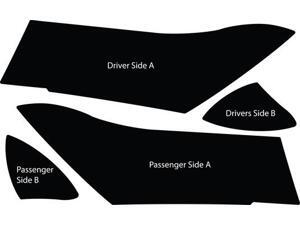 Husky Liners Husky Shield Headlight Guard Husky Liners Husky Shield Headlight Guard